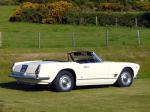 Maserati 3500 Spyder 1959 года (UK)
